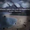 Duhemsounds - Planet Zebes (From \
